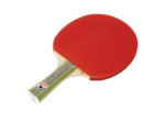 Raquette de tennis de table