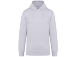 Sweatshirt capuche homme