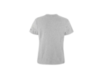 Community 2.0 tee w grey melan
