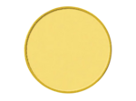 Pa 111 neutre or alu 50mm