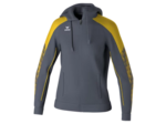 Veste training evo star avec capuch