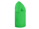 Basic t v neck