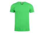 Basic t v neck