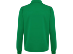 Hmlauthentic half zip sweat kids