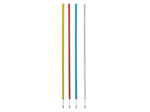 Piquet de slalom 32mm