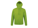 Sweat à capuche snake adulte