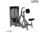 Machine tirage dorsal