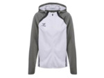 Lead 2.0 zip hoodie femme