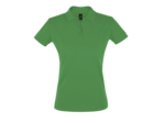 POLO PERFECT FEMME
