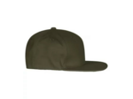 Street cap