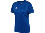 Hmlauthentic pl jersey s/s woman