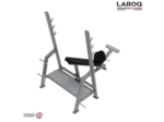 Banc developpe incline