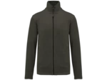 Veste micropolaire homme