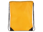 Sac a dos avec cordelettes