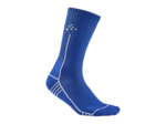 Craft progress mid sock