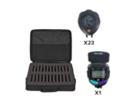 Kit 23 chronometres dt1