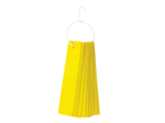 Rectangle avec suspension-lot de