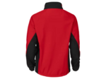 Softshell jacket