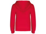 Sweat zippe capuche