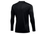 Nike dri-fit men's long-sleeve socc