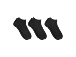 Chaussettes invisibles mixte