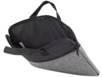 Melange computer case