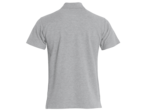 Basic polo homme