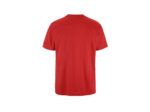Community 2.0 tee m bright red