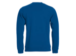 Classic roundneck
