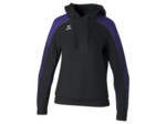 Sweat a capuche evo star