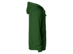 Sweat à capuche adulte