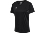 Hmlauthentic pl jersey s/s woman
