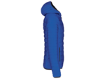 Doudoune legere capuche