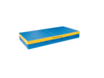 Housse de remplacement pour sautoir monobloc 500  x  300  x  50 cm