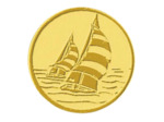Pa 102 voiles alu 50mm