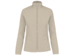 Veste micropolaire femme