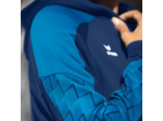 Sweat a capuche evo star