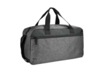 Melange travel bag