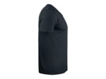 Basic t v neck