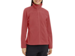 Veste polaire coari ii femme
