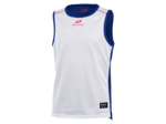 Maillot basket réversible junior