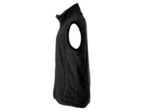 Basic polar fleece veste