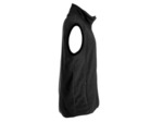 Basic polar fleece veste
