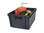 Bac de rangement 50 l sans couvercle