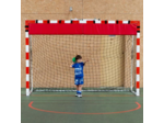 Reducteur de but de handball