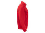 Sweat à capuche zippé