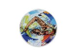 Cna natation alu couleurs 50mm