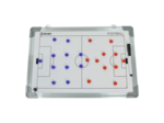 Tableau recto-verso foot