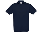 Polo safran enfant