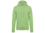 Sweatshirt capuche homme